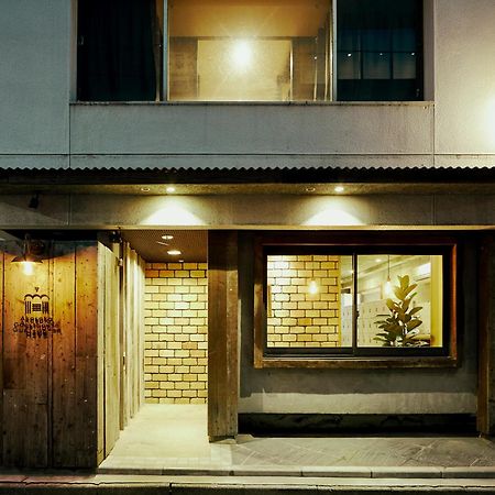 Akasaka Guesthouse Hive 東京都 外观 照片