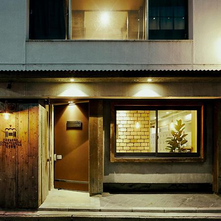 Akasaka Guesthouse Hive 東京都 外观 照片