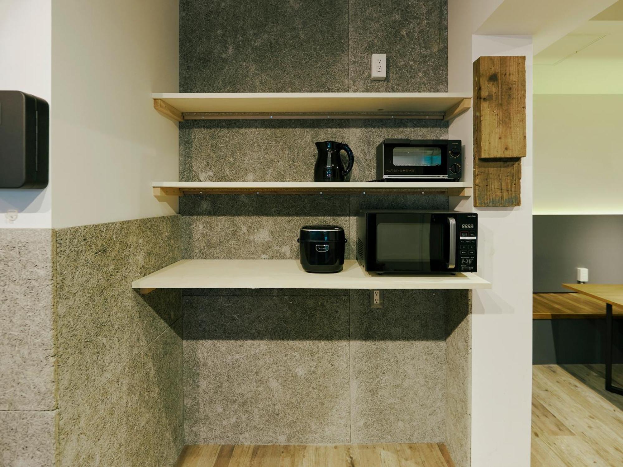 Akasaka Guesthouse Hive 東京都 外观 照片