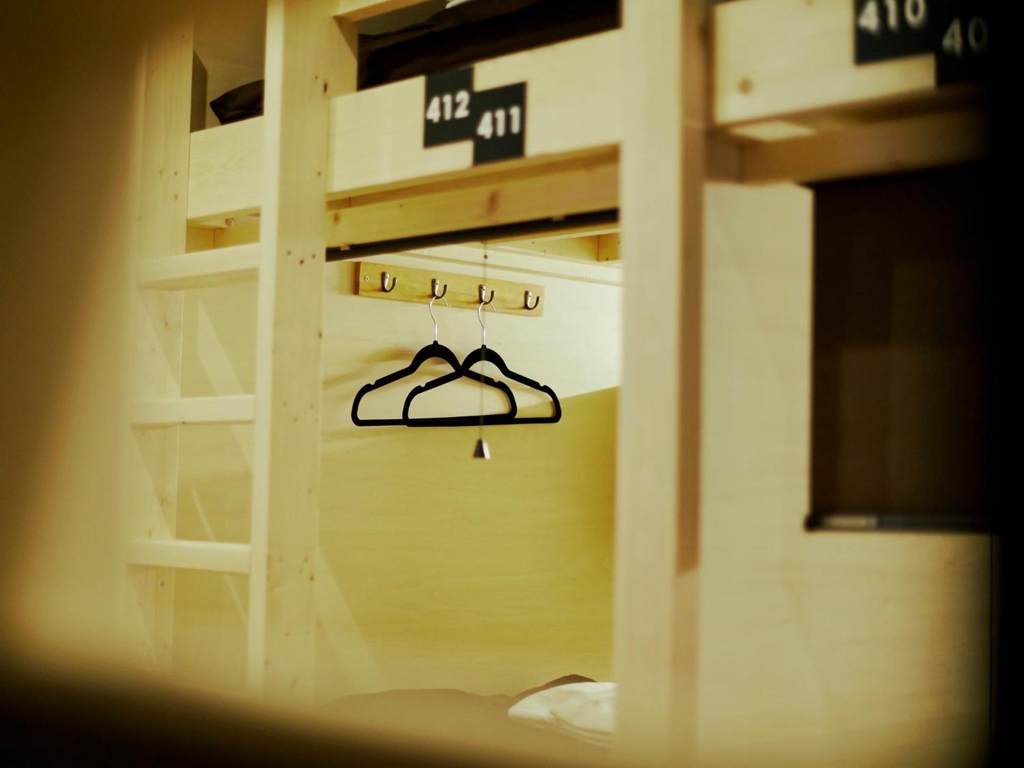 Akasaka Guesthouse Hive 東京都 外观 照片