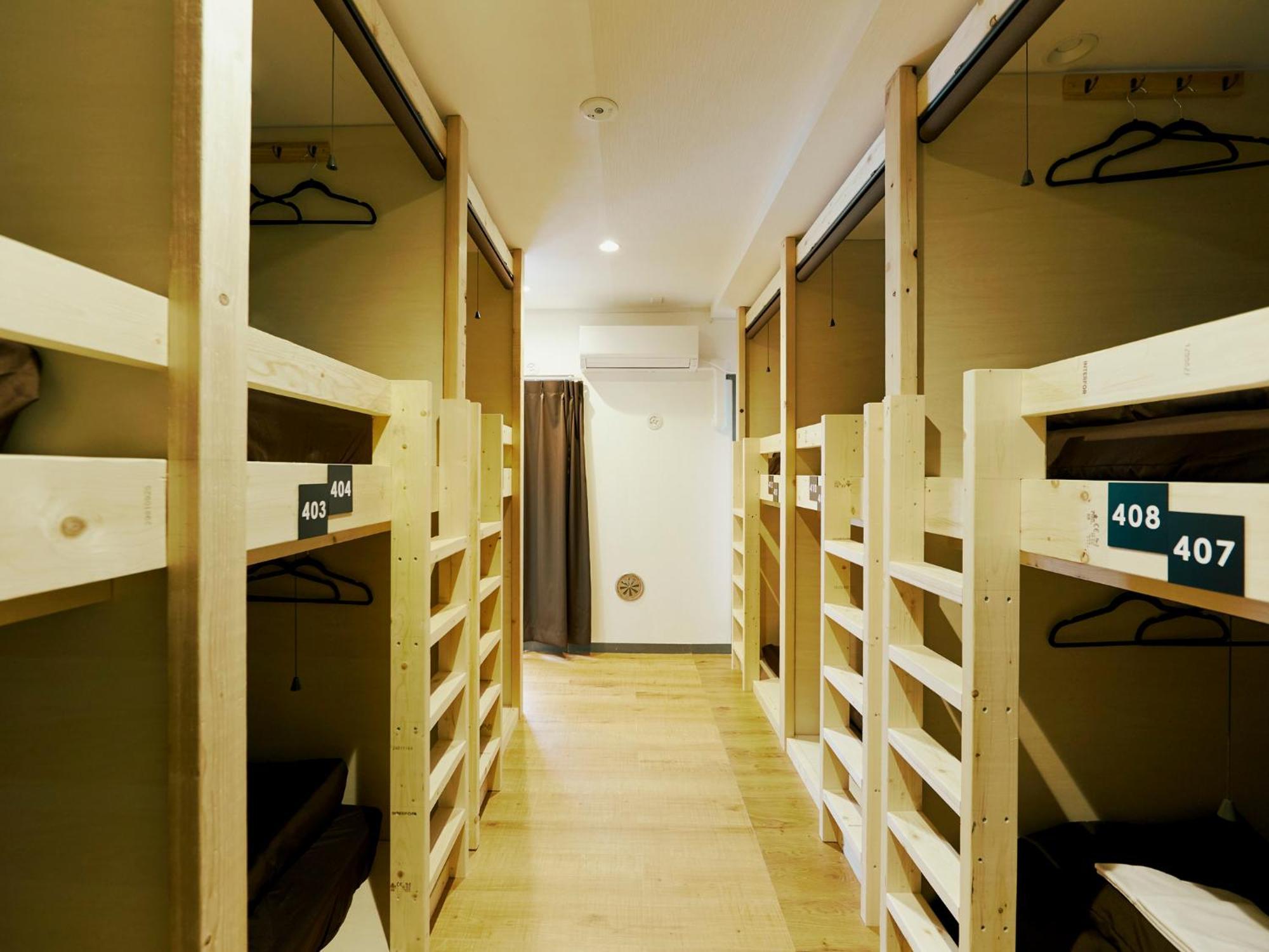 Akasaka Guesthouse Hive 東京都 外观 照片