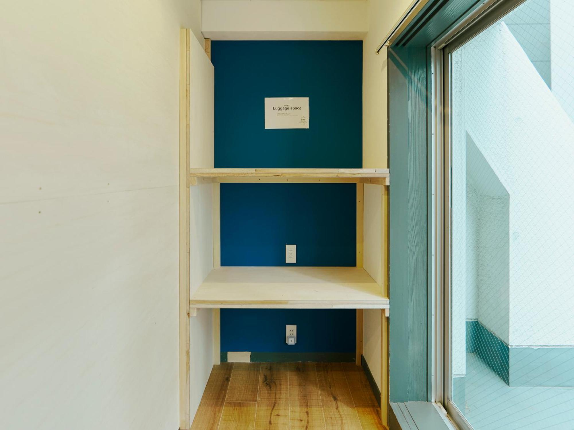Akasaka Guesthouse Hive 東京都 外观 照片