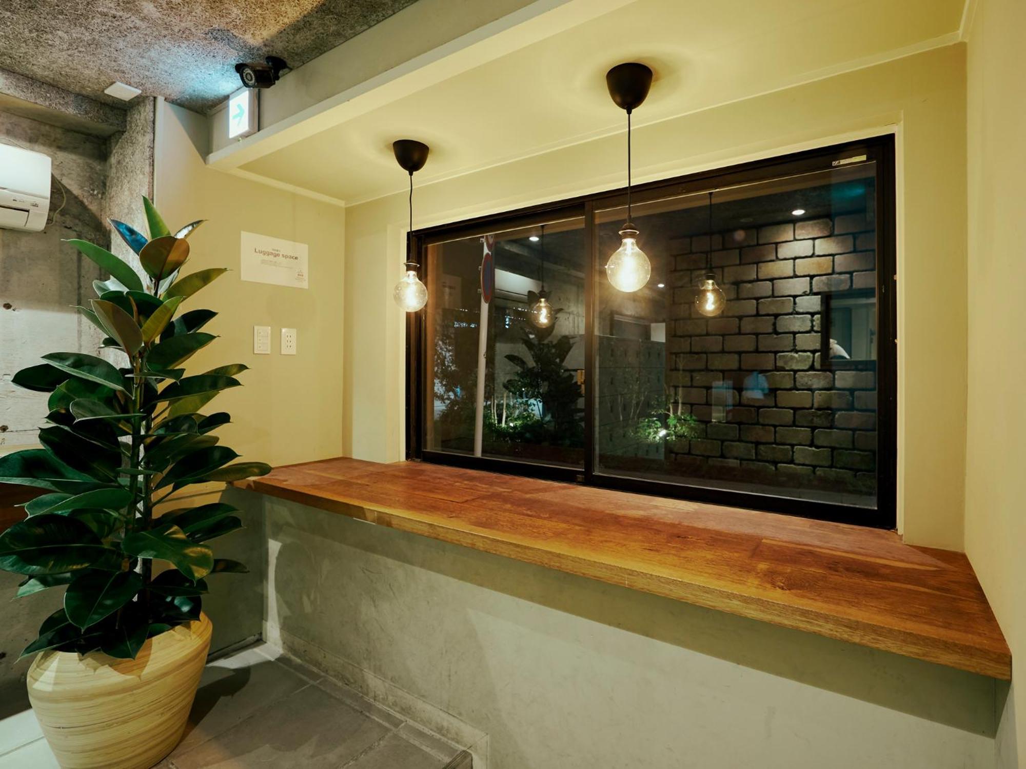 Akasaka Guesthouse Hive 東京都 外观 照片