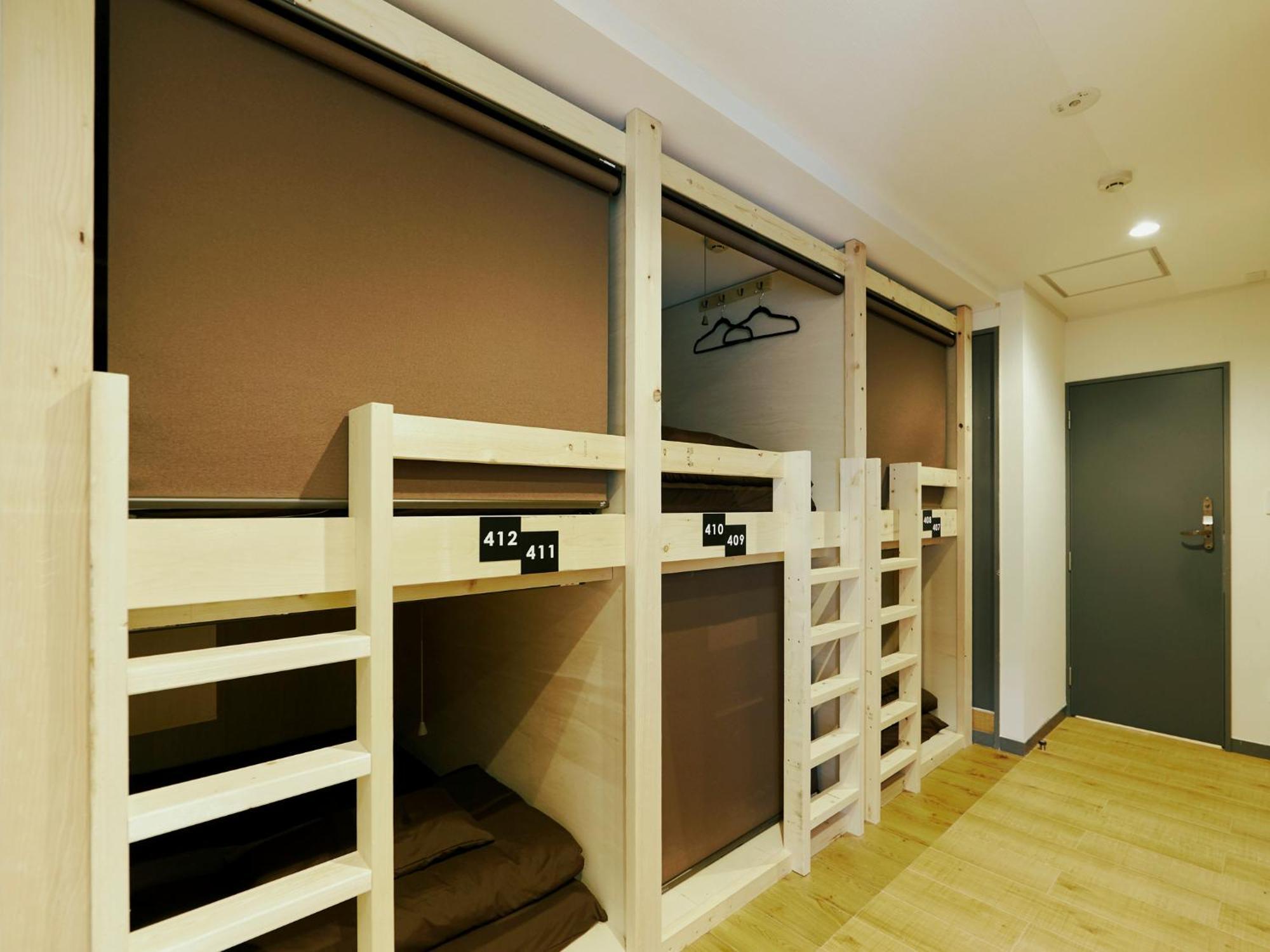 Akasaka Guesthouse Hive 東京都 外观 照片