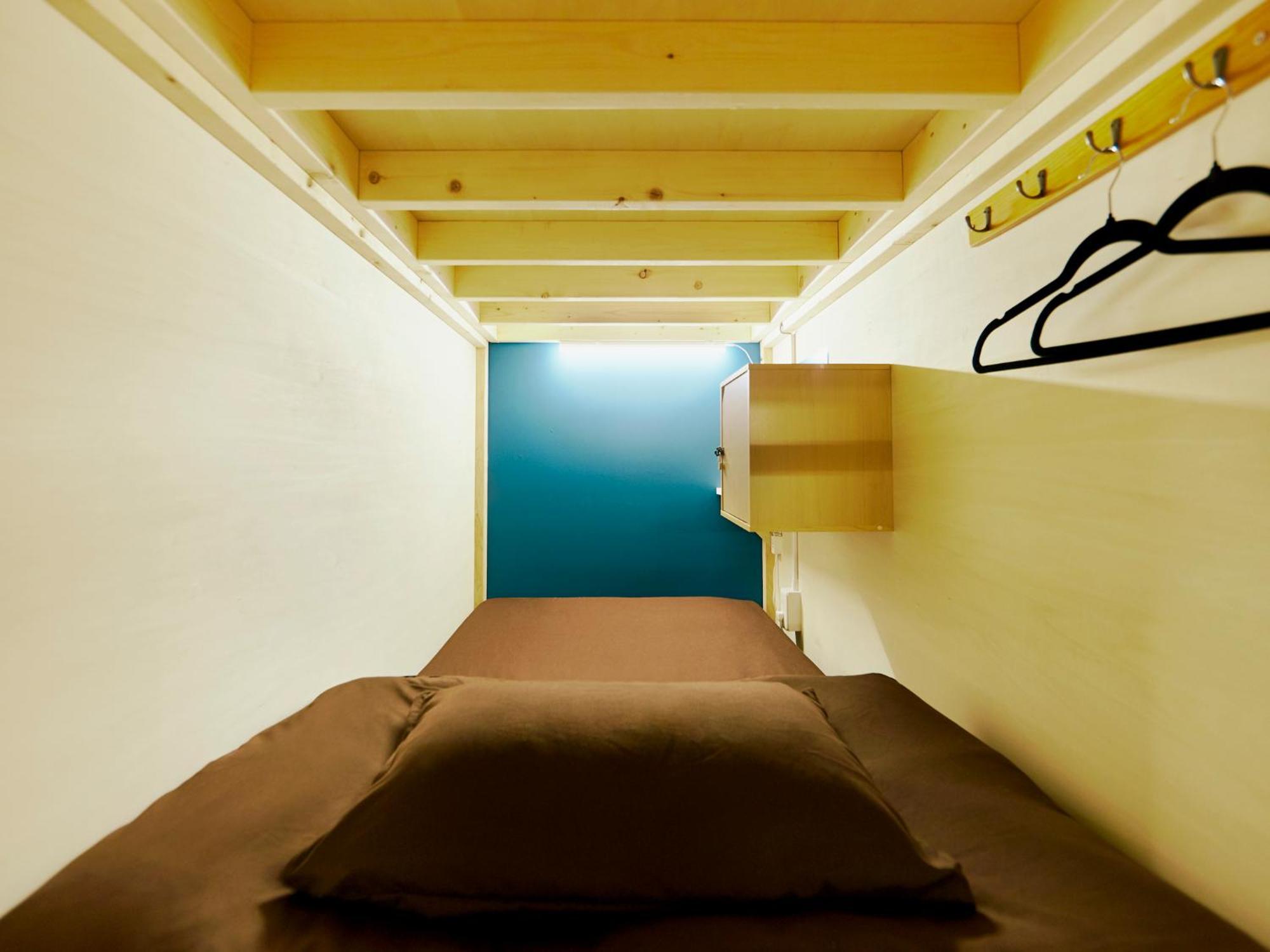Akasaka Guesthouse Hive 東京都 外观 照片