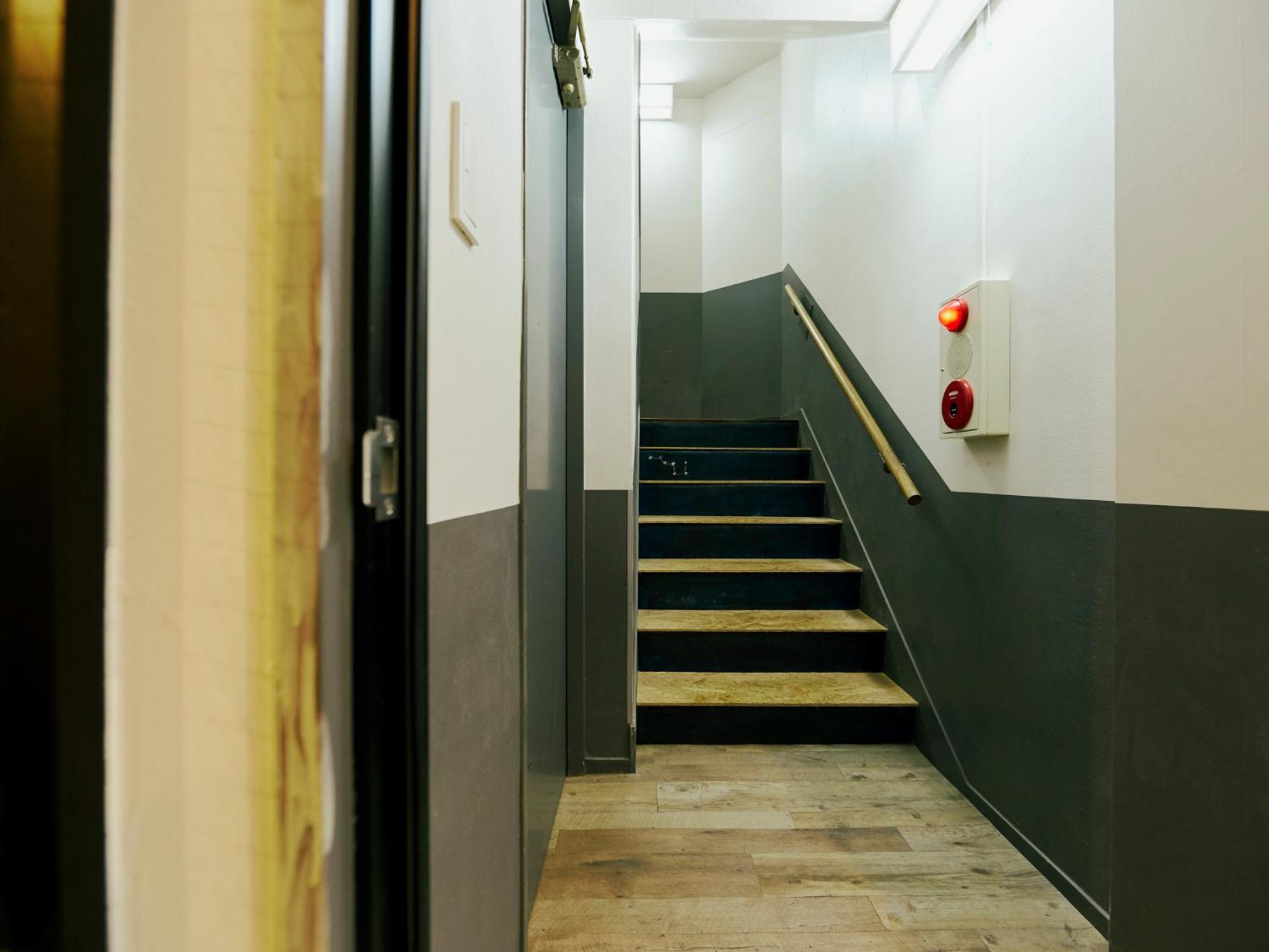 Akasaka Guesthouse Hive 東京都 外观 照片