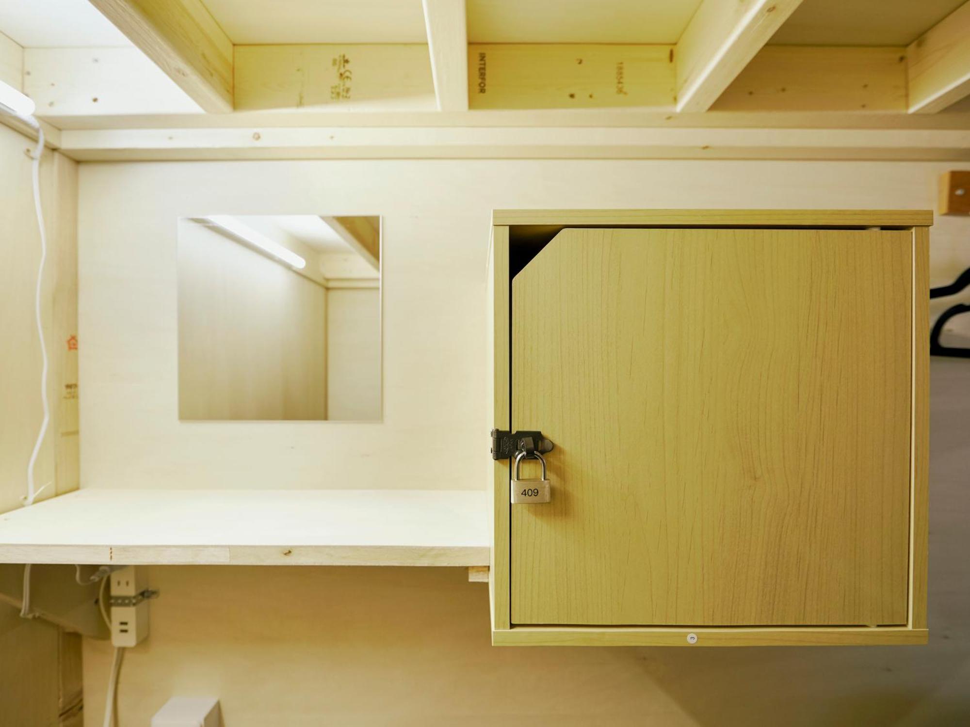 Akasaka Guesthouse Hive 東京都 外观 照片