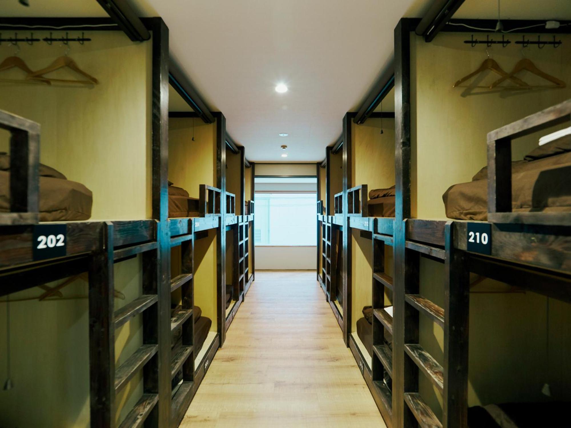 Akasaka Guesthouse Hive 東京都 外观 照片