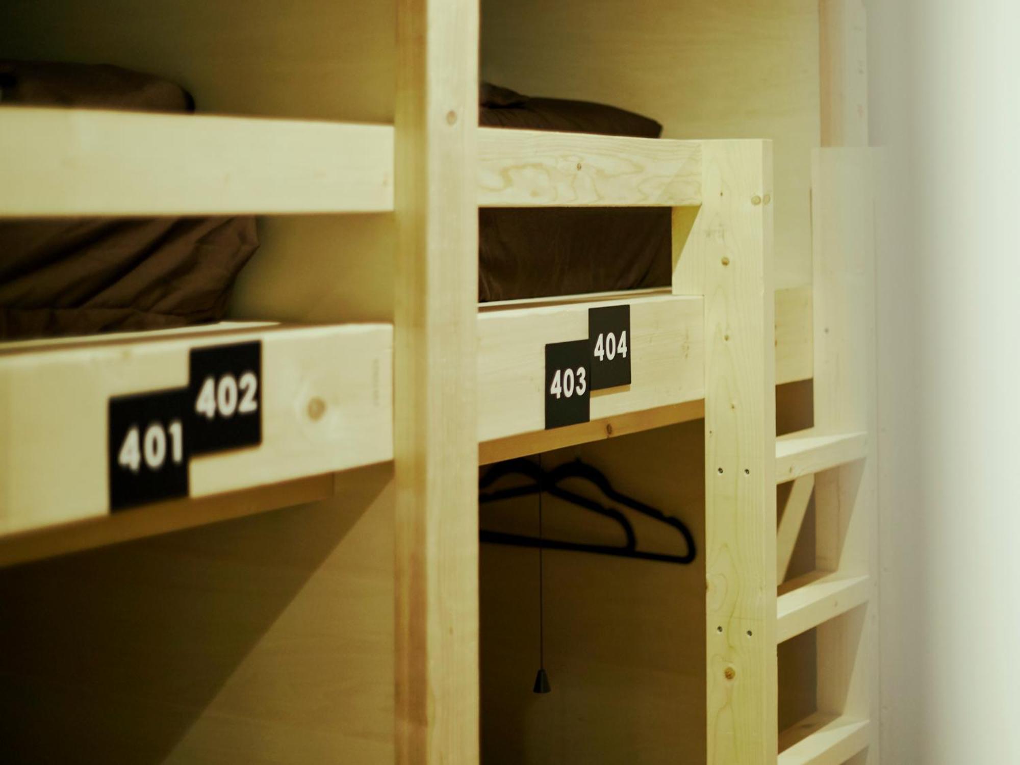 Akasaka Guesthouse Hive 東京都 外观 照片