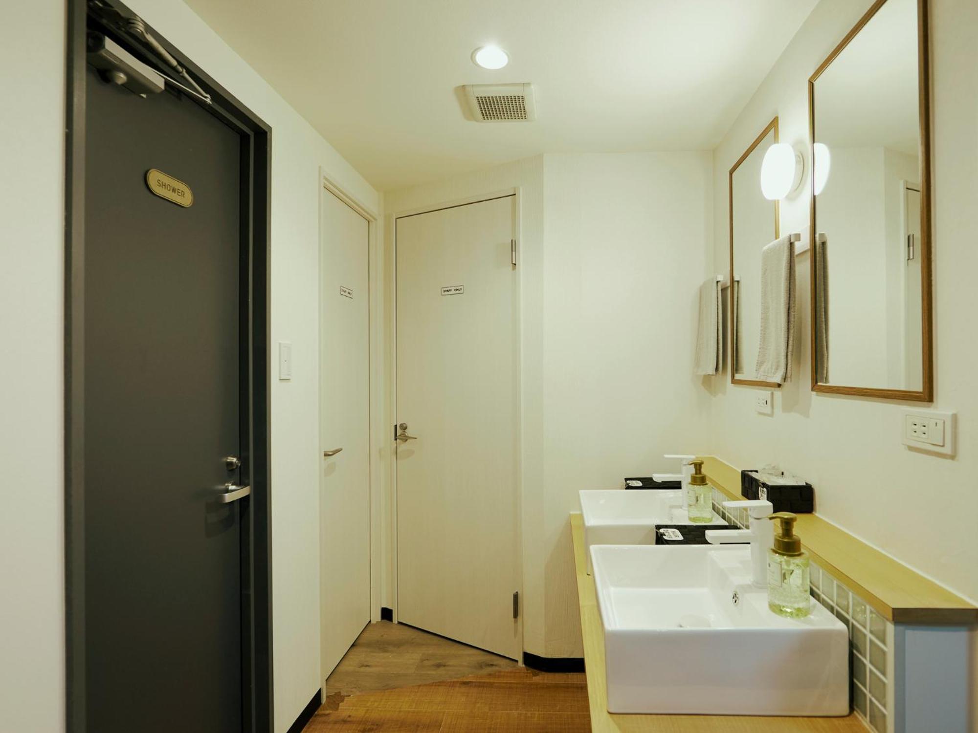 Akasaka Guesthouse Hive 東京都 外观 照片