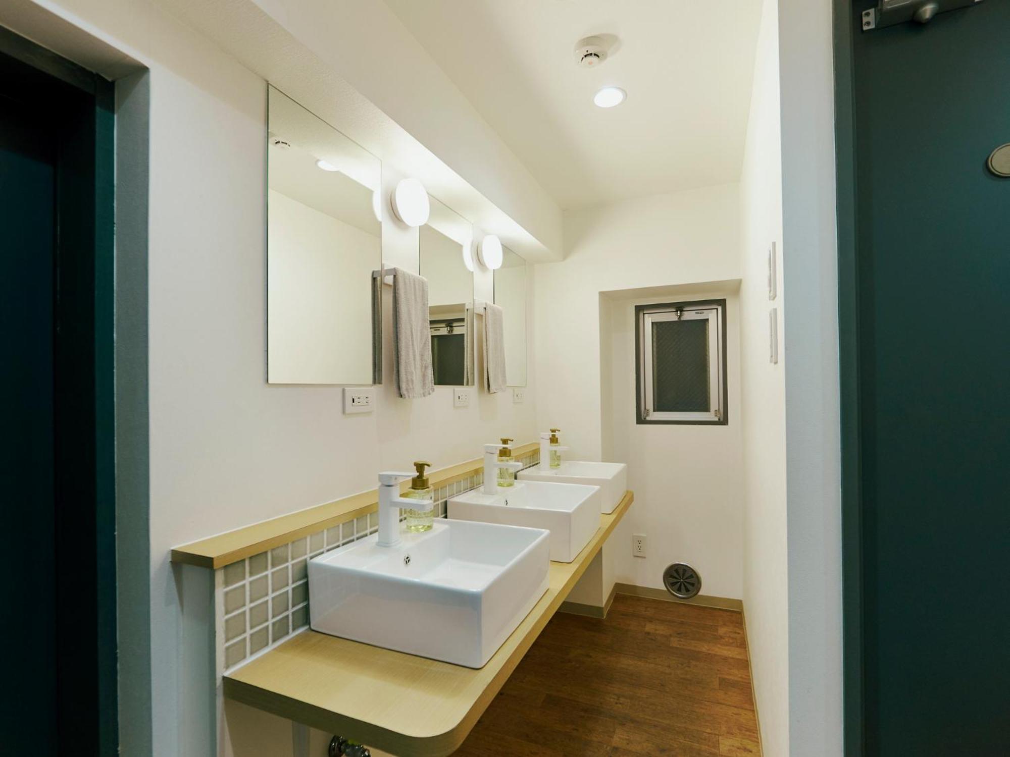 Akasaka Guesthouse Hive 東京都 外观 照片