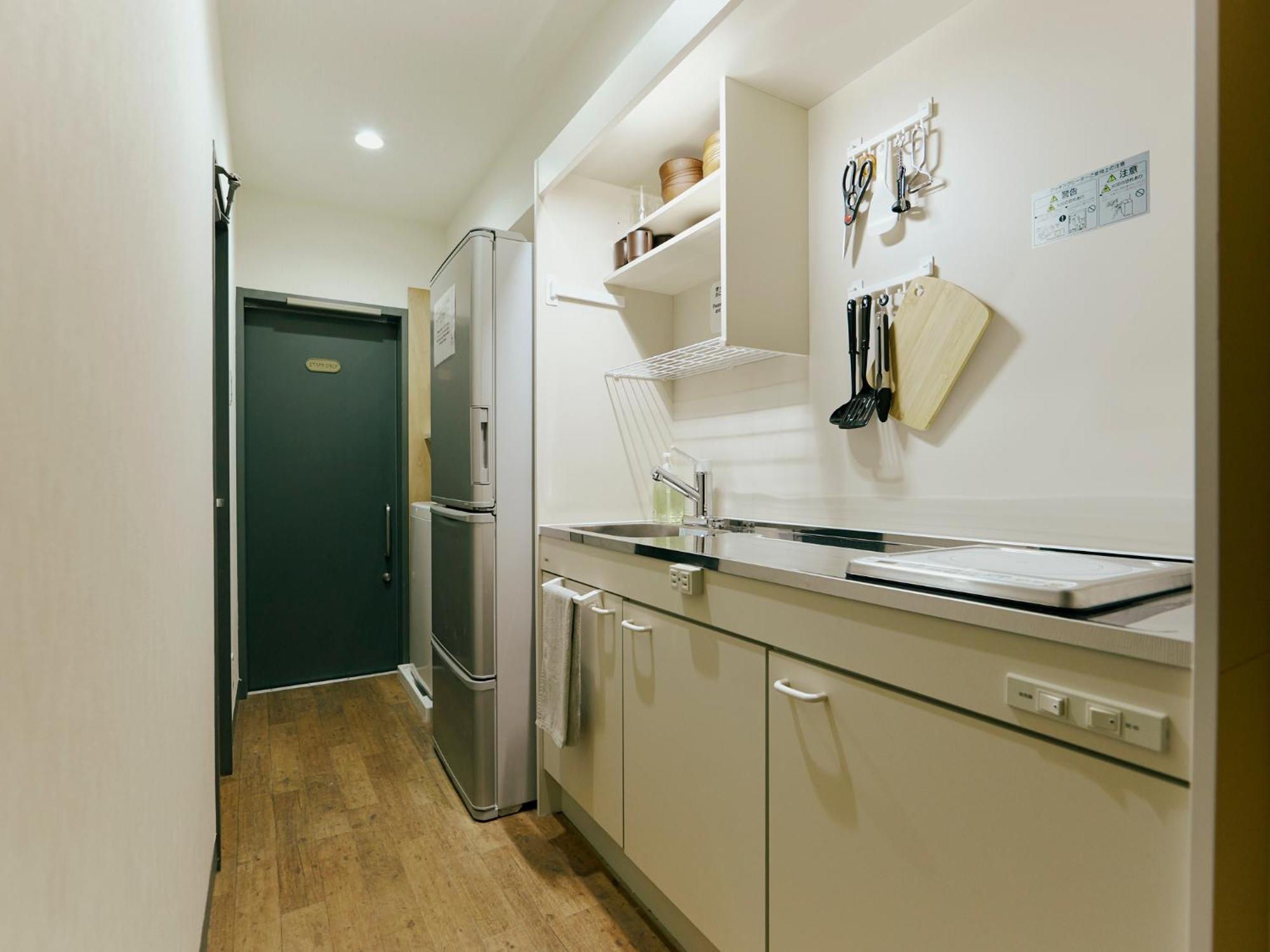 Akasaka Guesthouse Hive 東京都 外观 照片