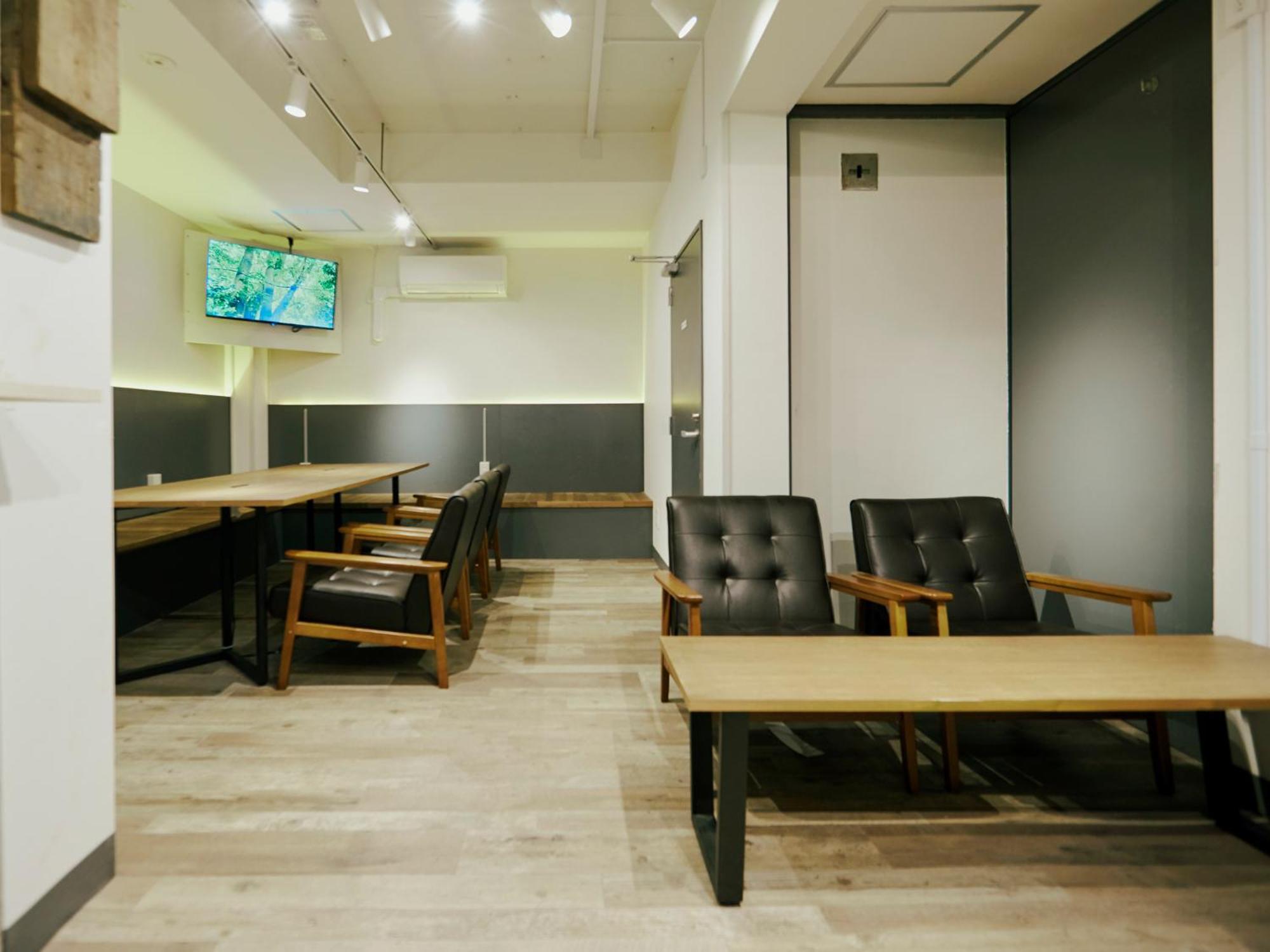 Akasaka Guesthouse Hive 東京都 外观 照片