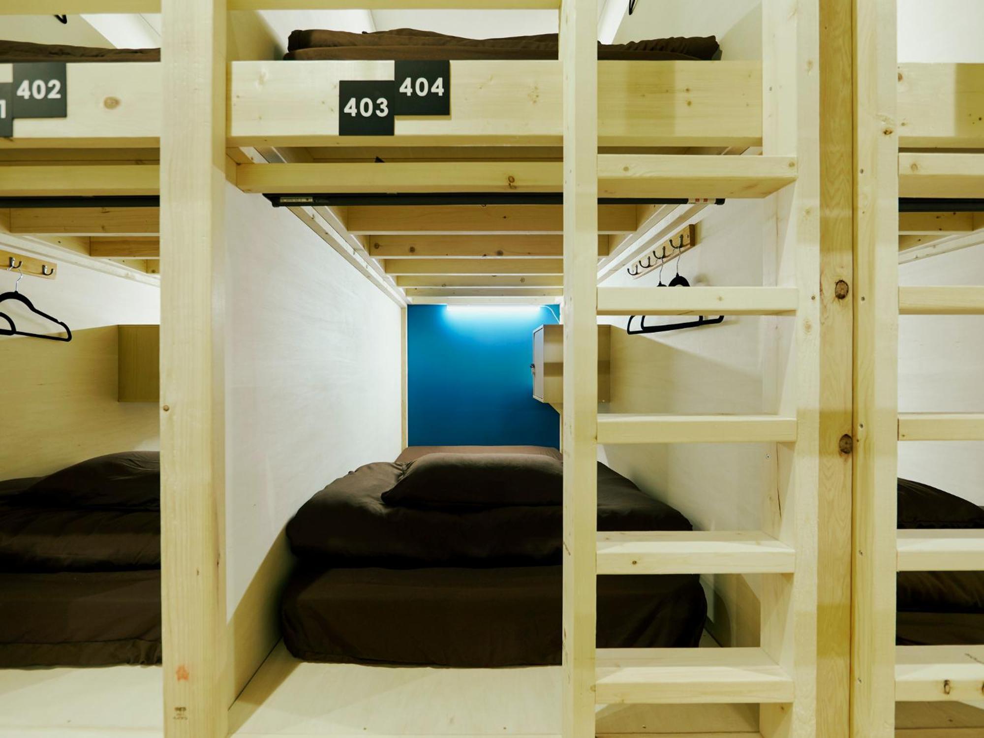 Akasaka Guesthouse Hive 東京都 外观 照片